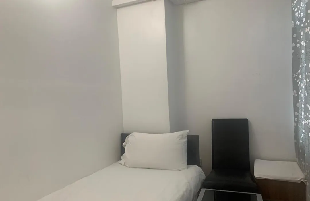 Simple Stays-1